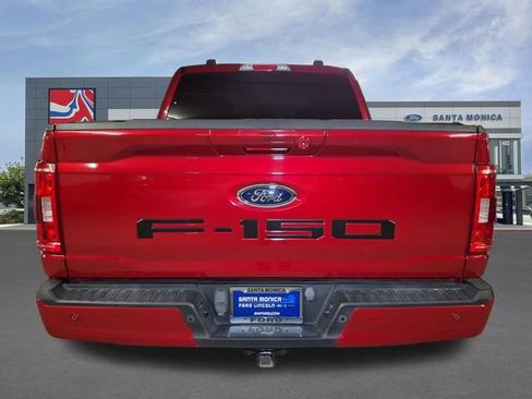 Used 2021 Ford F150 XLT w/ Equipment Group 302A High image 23