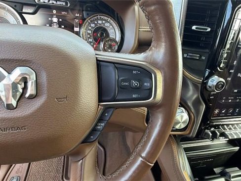 Used 2020 RAM 1500 Limited image 29