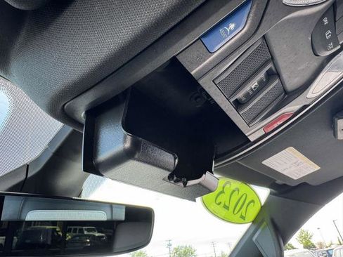 Used 2023 RAM 1500 Big Horn image 19