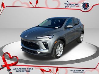 New 2026 Buick Encore GX Preferred w/ Advanced Technology Package 360° Tour