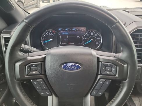 Used 2020 Ford Expedition Limited w/ Equipment Group 301A AWD/4WD image 36