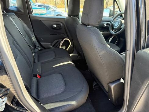 Used 2017 Jeep Renegade Sport w/ Power & Air Group image 16