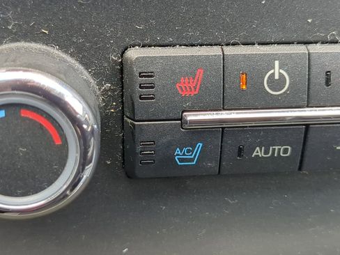 Used 2011 Lincoln MKZ w/ 102A Rapid Spec Order Code image 25