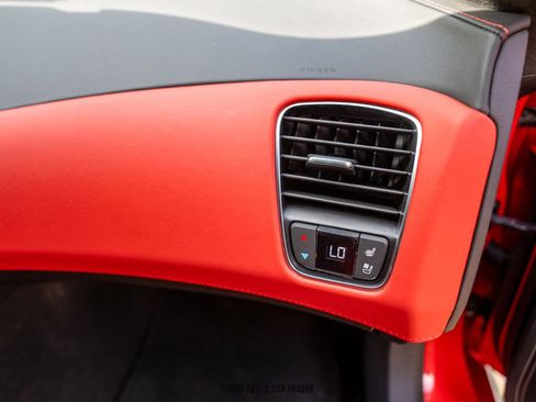 Used 2019 Chevrolet Corvette ZR1 image 88