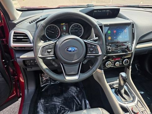 Used 2022 Subaru Forester Limited AWD/4WD image 19