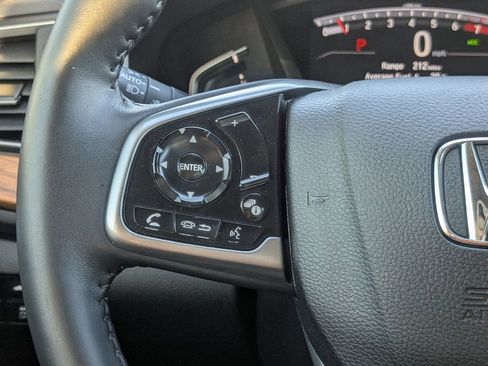 Used 2021 Honda CR-V Touring image 27