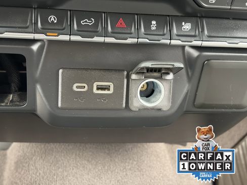 Used 2020 Chevrolet Silverado 1500 LT w/ All-Star Edition AWD/4WD image 30