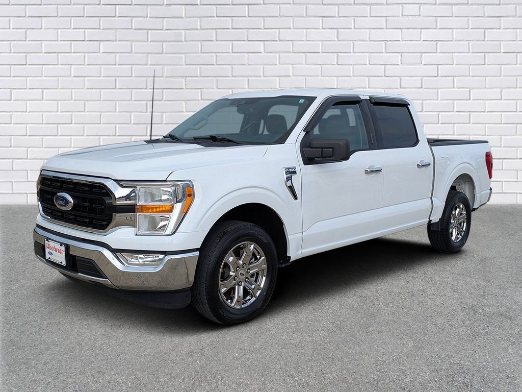 Used Ford Trucks for Sale in Hattiesburg, MS - Autotrader