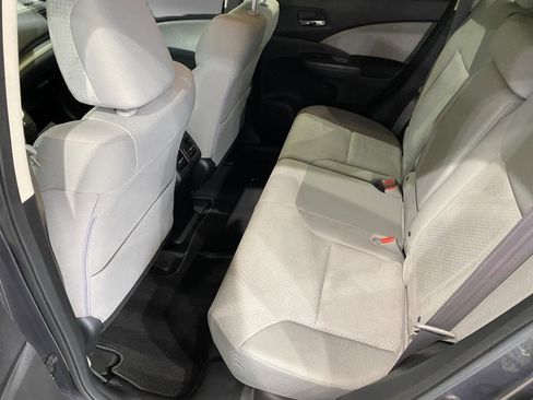 Used 2015 Honda CR-V EX image 20