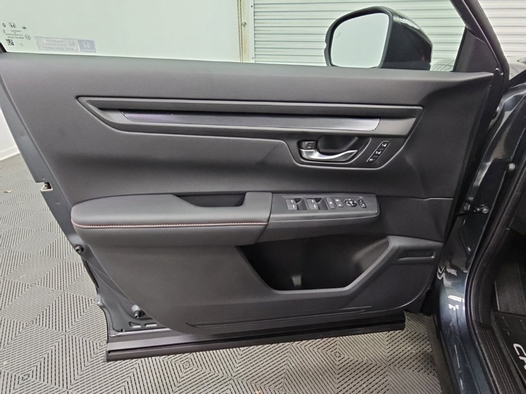 New 2027 Honda CR-V Sport-L image 27