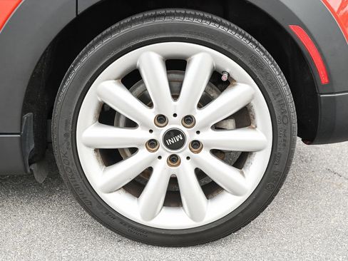 Used 2020 MINI Cooper S FWD image 7