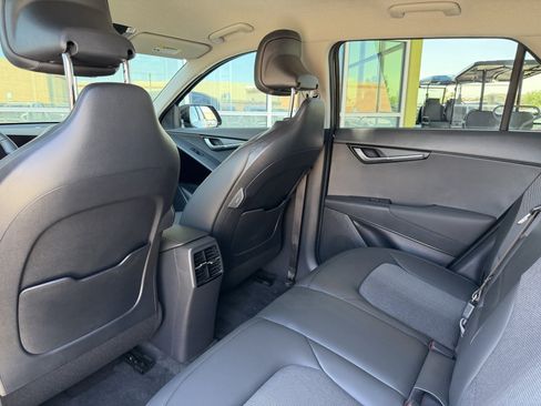 Used 2025 Kia Niro Wind FWD image 35