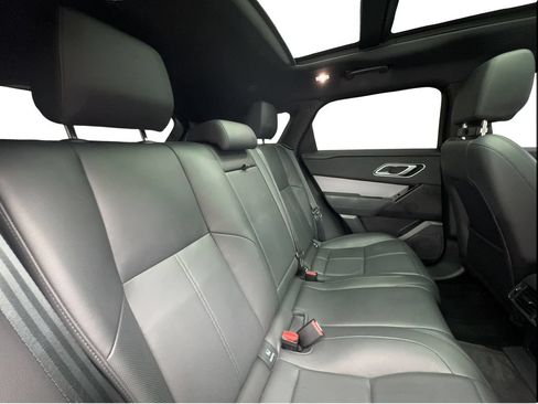 Used 2025 Land Rover Range Rover Velar S AWD/4WD image 27