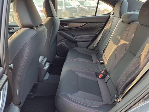 New 2026 Subaru WRX Premium AWD/4WD image 8
