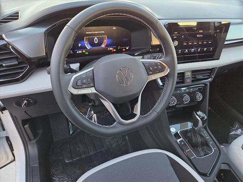 New 2026 Volkswagen Taos S image 3