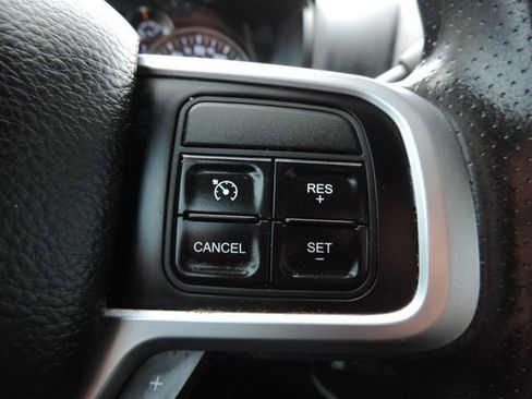 Used 2019 RAM 2500 Big Horn image 29