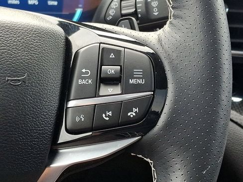 Certified 2023 Ford Explorer ST w/ Equipment Group 401A AWD/4WD image 22