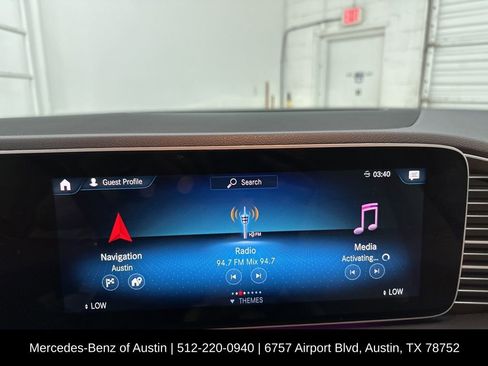 Certified 2022 Mercedes-Benz GLE 350 image 15