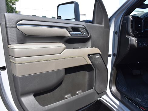 Used 2024 Chevrolet Silverado 2500 ZR2 w/ ZR2 Bison Edition AWD/4WD image 24