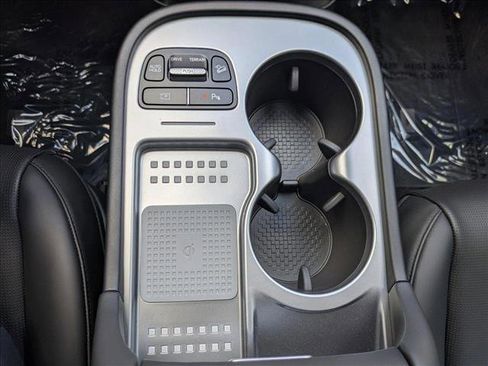 New 2026 Hyundai Ioniq 9 SEL AWD/4WD image 16