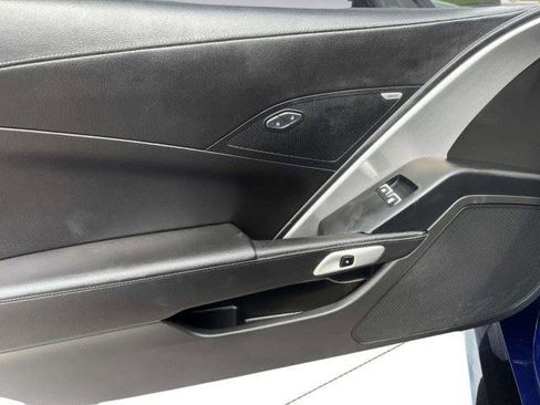 Used 2017 Chevrolet Corvette Z06 RWD image 20