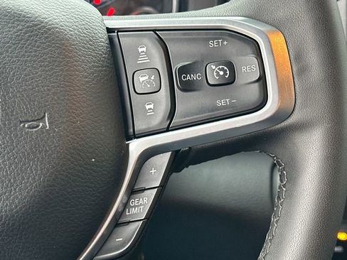 Used 2025 RAM 2500 Big Horn image 30