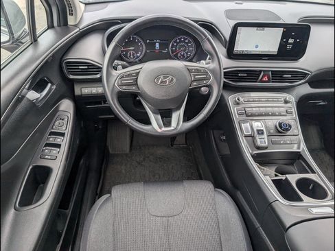 Used 2023 Hyundai Santa Fe SEL AWD/4WD image 10