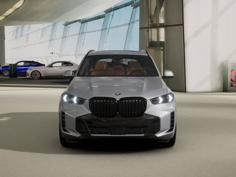 Used 2026 BMW X5 sDrive40i w/ M Sport Package RWD image 28