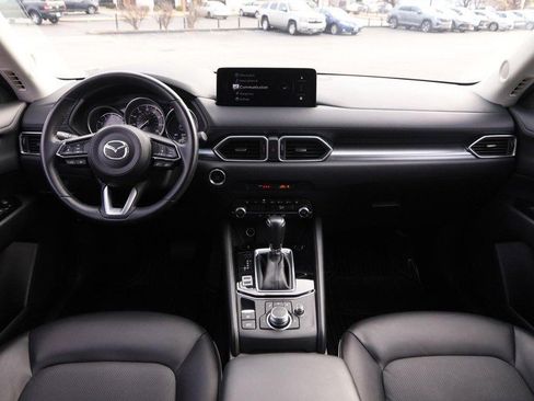 Used 2024 MAZDA CX-5 AWD 2.5 S w/ Select Package image 20