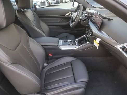 New 2026 BMW 430i Coupe w/ M Sport Package RWD image 13