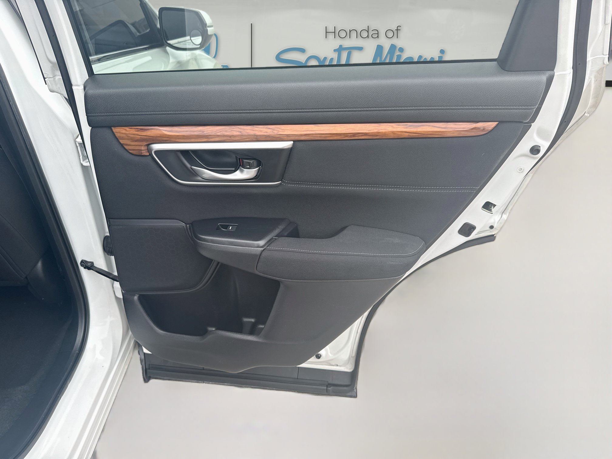 Used 2022 Honda CR-V EX image 29