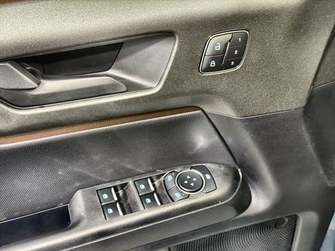 New 2026 Ford Bronco Sport Outer Banks AWD/4WD image 38