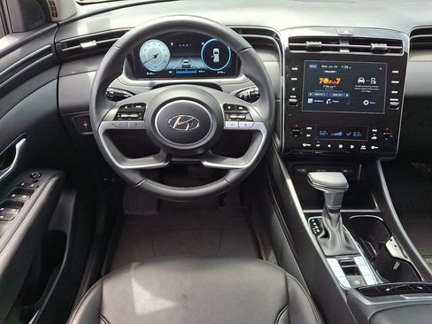 Used 2023 Hyundai Tucson SEL w/ Convenience Package AWD/4WD image 11