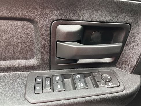 New 2026 RAM 5500 Tradesman image 7