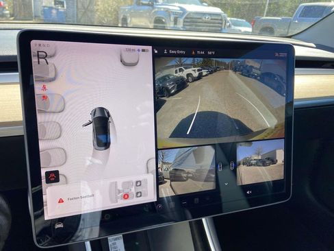 Used 2020 Tesla Model 3 Long Range image 22