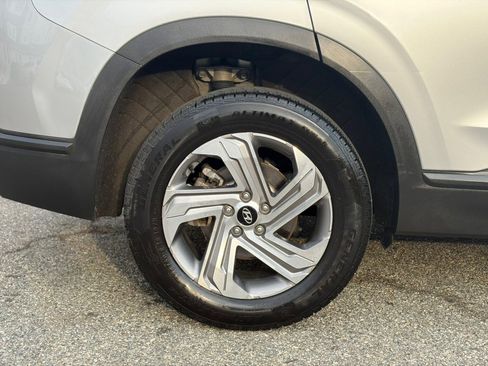 Used 2023 Hyundai Santa Fe SEL image 33