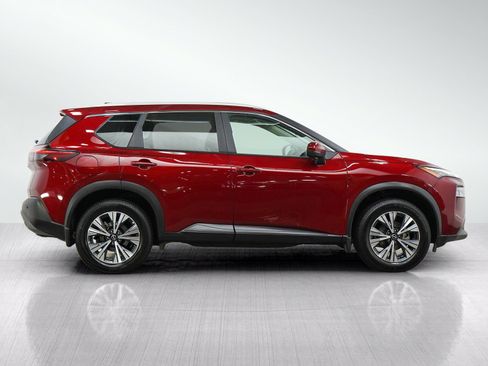 Used 2023 Nissan Rogue SV w/ SV Premium Package AWD/4WD image 6