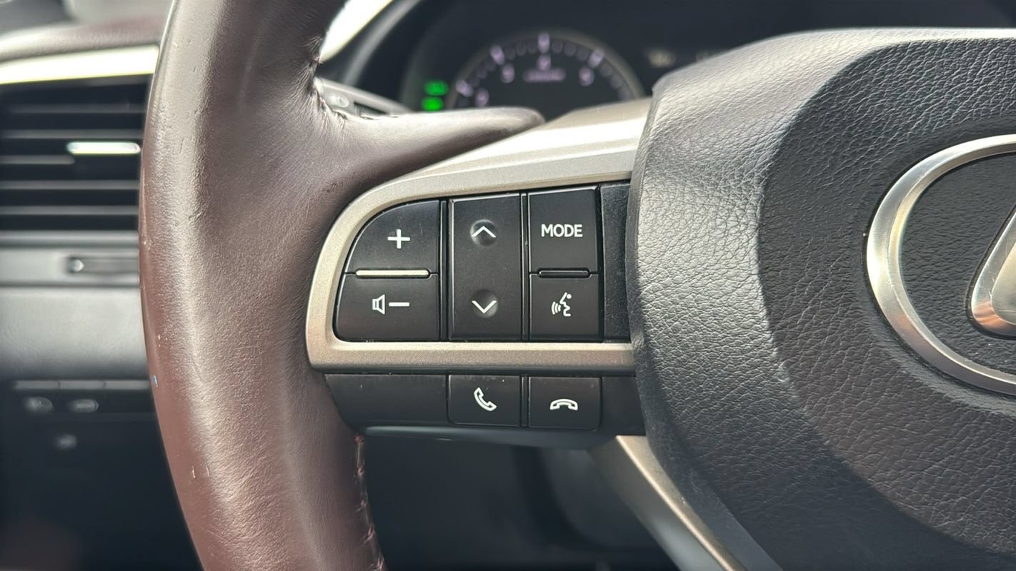 Used 2016 Lexus RX 350 AWD w/ Premium Package image 36