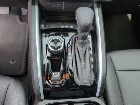 New 2026 Chevrolet Colorado Trail Boss AWD/4WD image 24