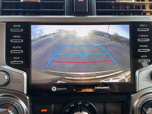 Certified 2024 Toyota 4Runner SR5 image 35