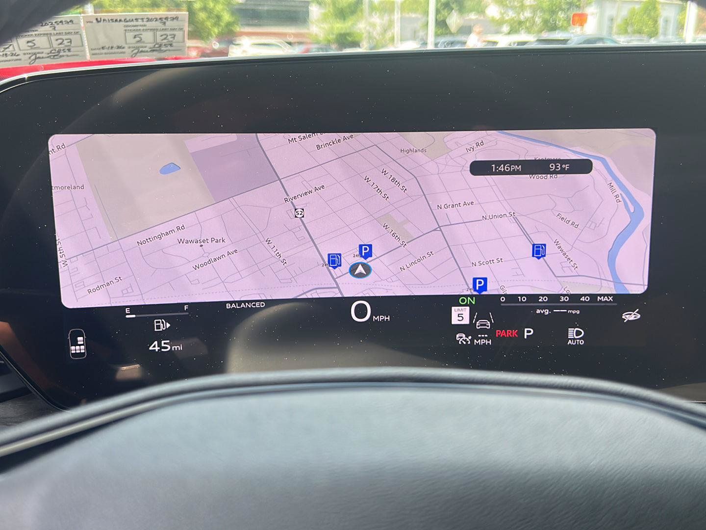New 2026 Audi Q5 Premium Plus AWD/4WD image 18