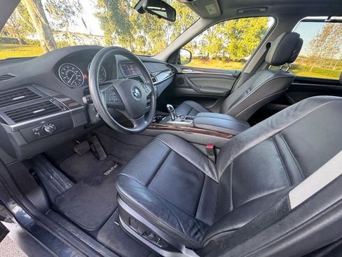 Used 2011 BMW X5 xDrive35i image 29
