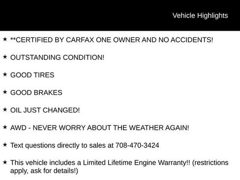 Used 2024 Subaru Outback Limited image 4