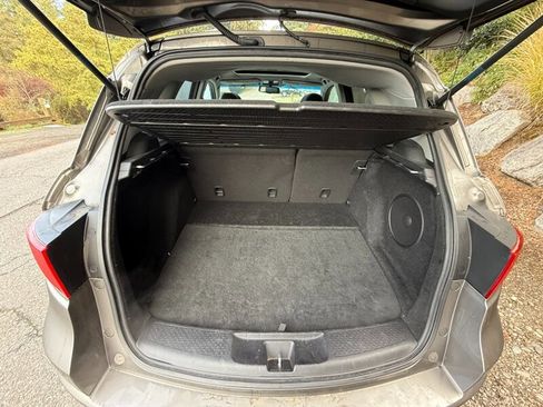 Used 2008 Acura RDX SH-AWD image 16