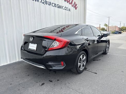 Used 2019 Honda Civic LX image 23