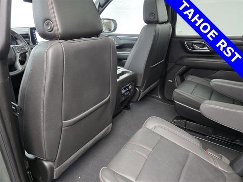 Used 2023 Chevrolet Tahoe RST w/ Luxury Package image 15