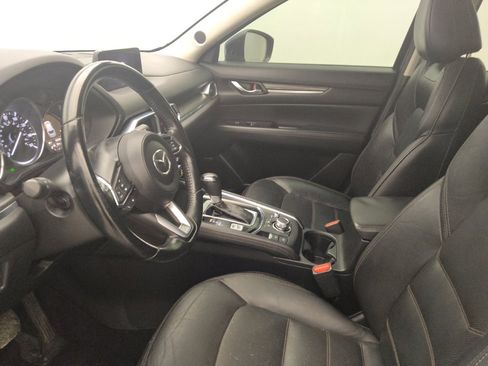 Used 2017 MAZDA CX-5 Grand Touring w/ Premium Package image 17