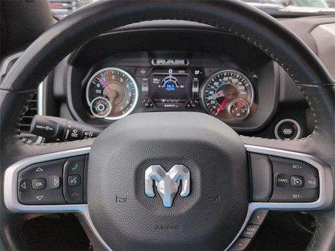 Certified 2022 RAM 1500 Big Horn image 28