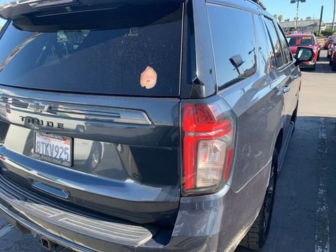 Used 2021 Chevrolet Tahoe Z71 image 7
