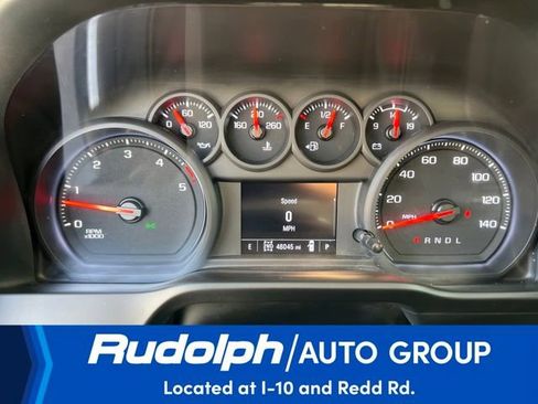 Used 2024 Chevrolet Silverado 2500 Custom w/ Custom Value Package image 21